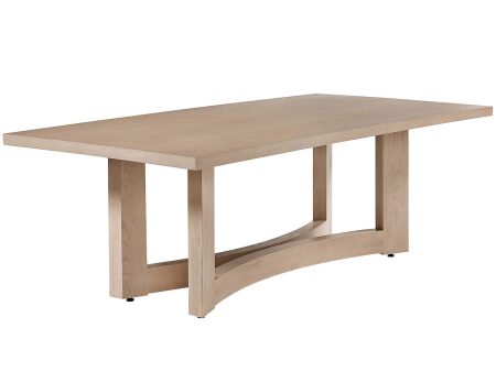 Arezza Dining Table Supply