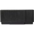 Allandale Sideboard, Black on Sale