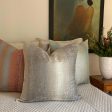 Anguilla Pillow, Shrimp Online now