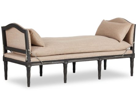 Allison Chaise, Alcala Fawn For Discount