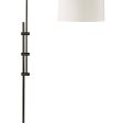 Arc Floor Lamp, Oil Rubbed Bronze Sale