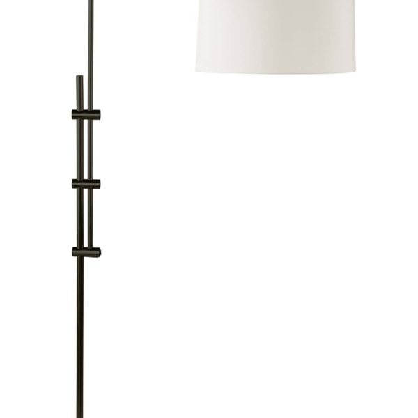 Arc Floor Lamp, Oil Rubbed Bronze Sale