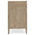 Tribeca Dresser, Aurum Discount