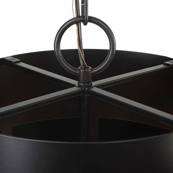 Youngstown 4 Light Pendant Online Sale