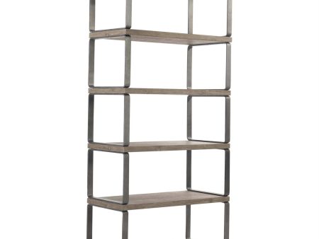 Tribeca Etagere, Aurum Fashion