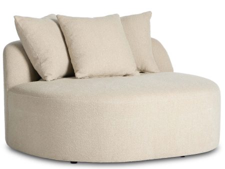 Micah Chaise, Oland Linen Online Sale