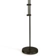 Arc Floor Lamp, Oil Rubbed Bronze Sale