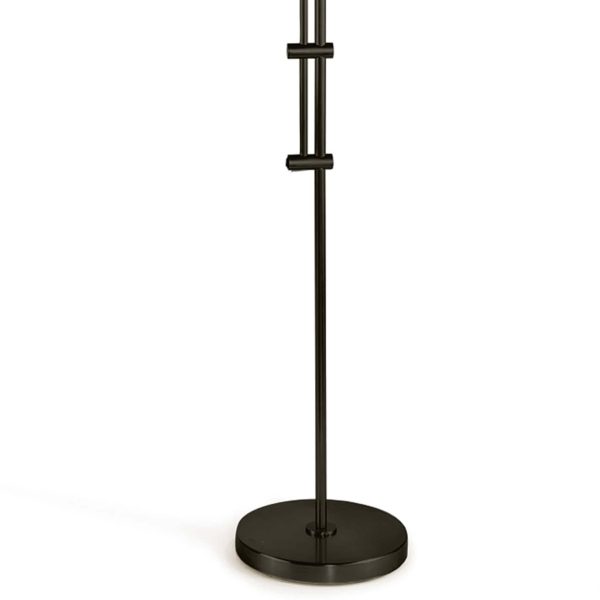 Arc Floor Lamp, Oil Rubbed Bronze Sale