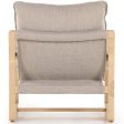 Ace Chair, Knoll Sand Fashion