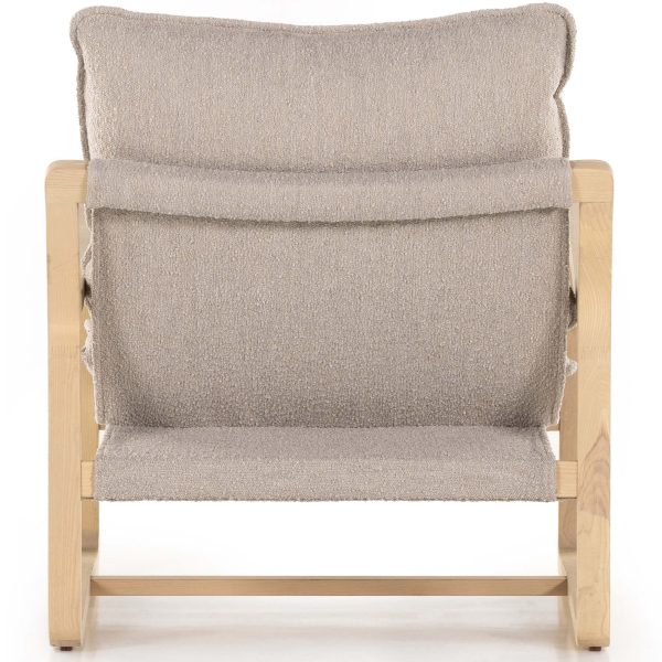 Ace Chair, Knoll Sand Fashion