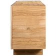 Mariana Sideboard, Natural Fashion