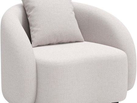 Sunny Isles Chair, Beige For Discount