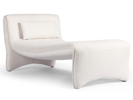 Bridgette Chaise, Cardiff Cream Online