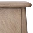 Marci Sideboard, Natural For Cheap