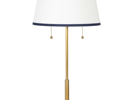 Daisy Table Lamp For Sale