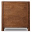 Ezri Bar Cabinet, Cocoa For Sale