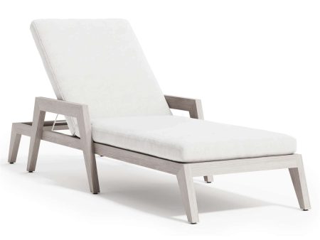 Altea Outdoor Chaise, 6063-000 on Sale