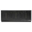 Humphreys Sideboard, Black Cheap