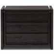 Alora Nightstand, Dark Espresso Online Sale