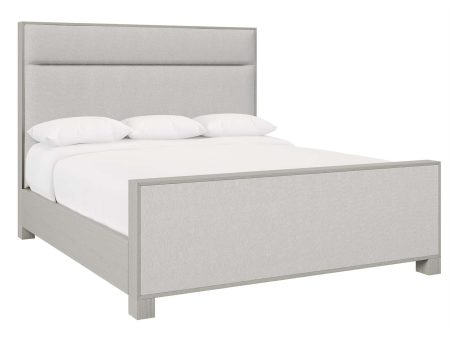 Stratum Panel Bed Online Hot Sale