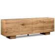 Mariana Sideboard, Natural Fashion