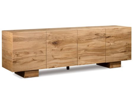 Mariana Sideboard, Natural Fashion