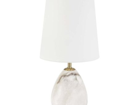 Jared Mini Table Lamp Fashion