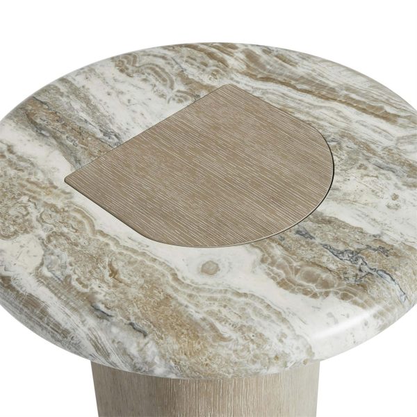 Arcadia Accent Table, Kalta Online now