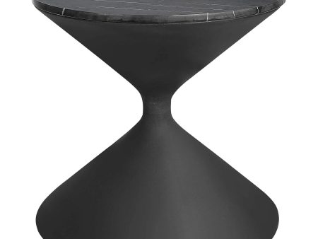 Time s Up Side Table For Discount