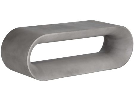 Capsule Bench, Grey Online now