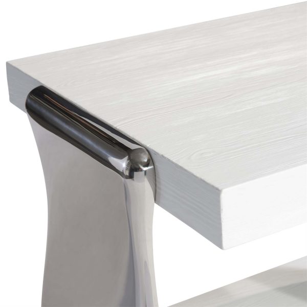 Yuma Side Table on Sale