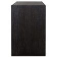 Alora Dresser, Dark Espresso Online now