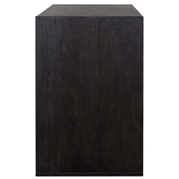 Alora Dresser, Dark Espresso Online now