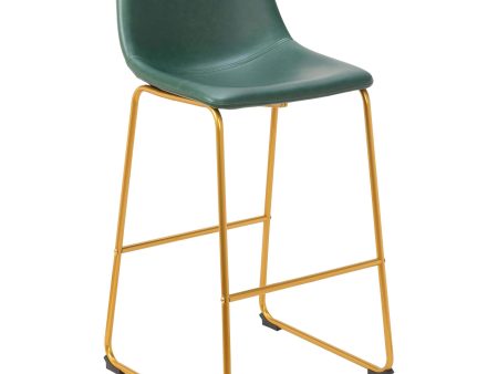 Augusta Barstool, Green Gold Online now