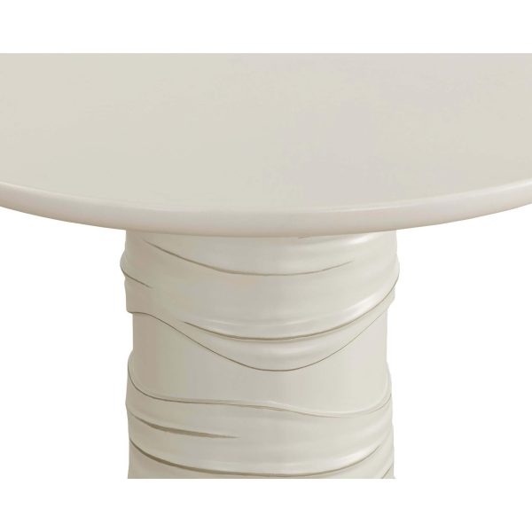 Alanya Dining Table, Summer Sand Online now