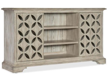 Underhill Entertainment Console Fashion