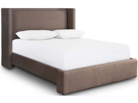 Sophia Bed, Rhett Mink Online