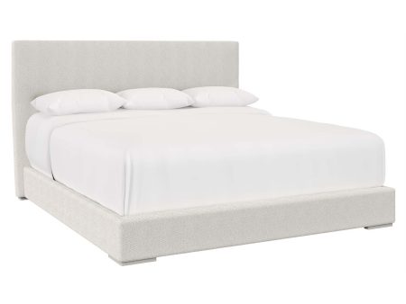 Stratum Upholstered Bed Online now