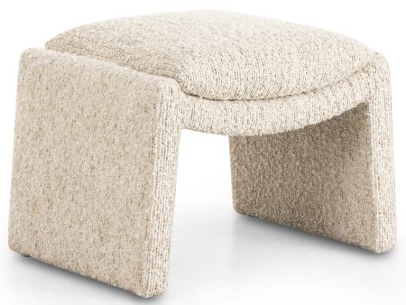 Daniel Ottoman, Ivan Sand For Cheap