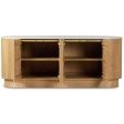 Mariah Sideboard, Light Blonde Online now