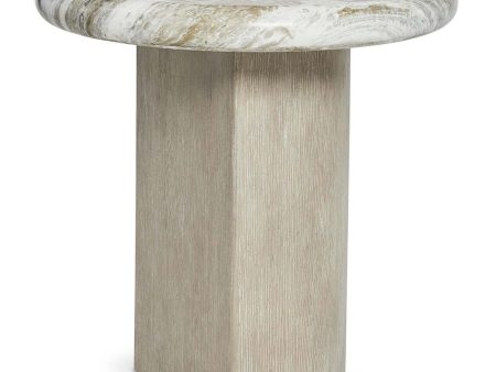 Arcadia Accent Table, Kalta Online now