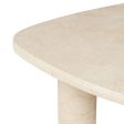 Zion Coffee Table, Cream Online Sale