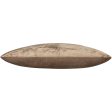 Aida Stone Pillow, Gold For Sale