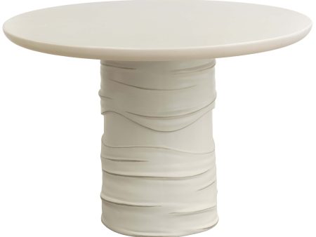 Alanya Dining Table, Summer Sand Online now