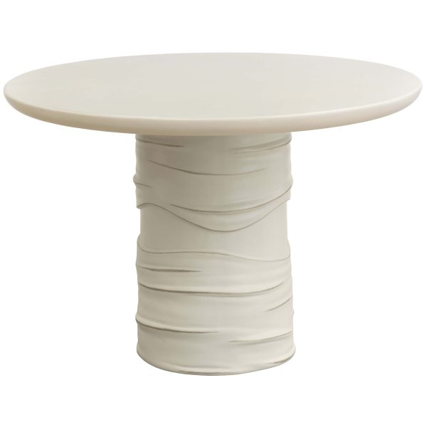 Alanya Dining Table, Summer Sand Online now