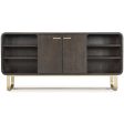 Metropolitan Credenza Online