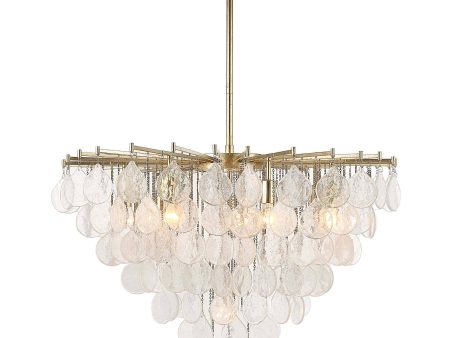 Goccia Large Pendant Online Hot Sale