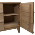 Margaux Sideboard, Natural For Sale