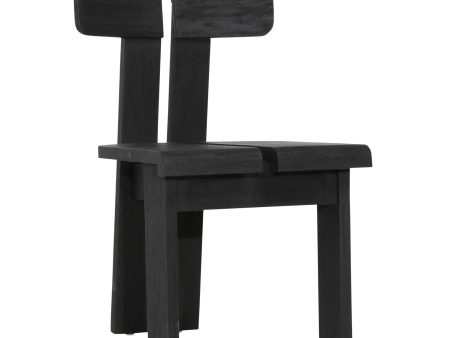 Teagan Dining Chair, Set of 2 For Sale