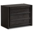 Alora Nightstand, Dark Espresso Online Sale